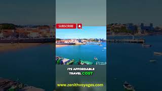 Discover the Unforgettable Beauty of Portugal: Your Dream Vacation Awaits!eading
