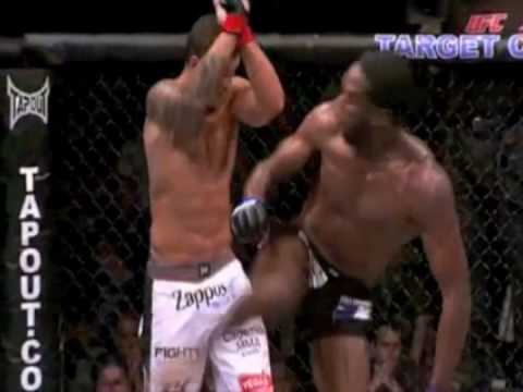 Jon "Bones" Jones Highlights