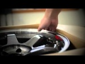 volk racing te37 sl wheel