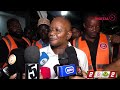 "HUWEZI UKAWASHA TAA HALAFU UKAIFUNIKA" MANGUNGU ASIKITISHWA BAADA YA SIMBA KUBANWA MBAVU NA YANGA !