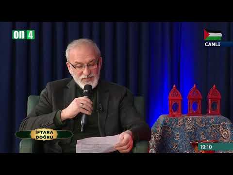 ON4 TV | 13.03.2024 | CANLI | İFTARA DOĞRU