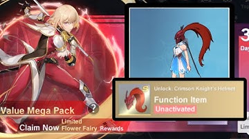 The Legenf of Neverland: Solo Leveling Collaboration Pack Rewards