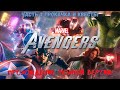 Прохождение Marvel's Avengers (Полная версия!)