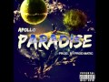 Apollo  paradise prod by prod matic