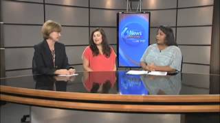 Family Services discusses Cut It Out campaign