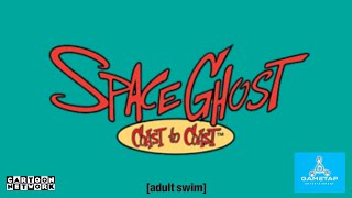 Space Ghost Coast to Coast Characters Voice Test 3#