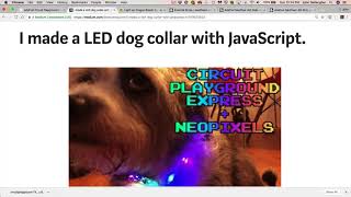 CPX Video 1
