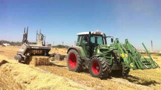 ARCUSIN - PARTICIPACIÓN DEMOAGRO 2015