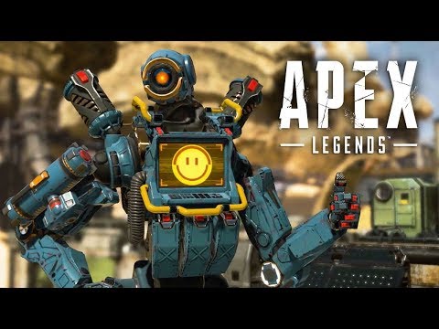 【apex】全裸ではやらない雑魚がやるエーペックス！ - 【apex】全裸ではやらない雑魚がやるエーペックス！