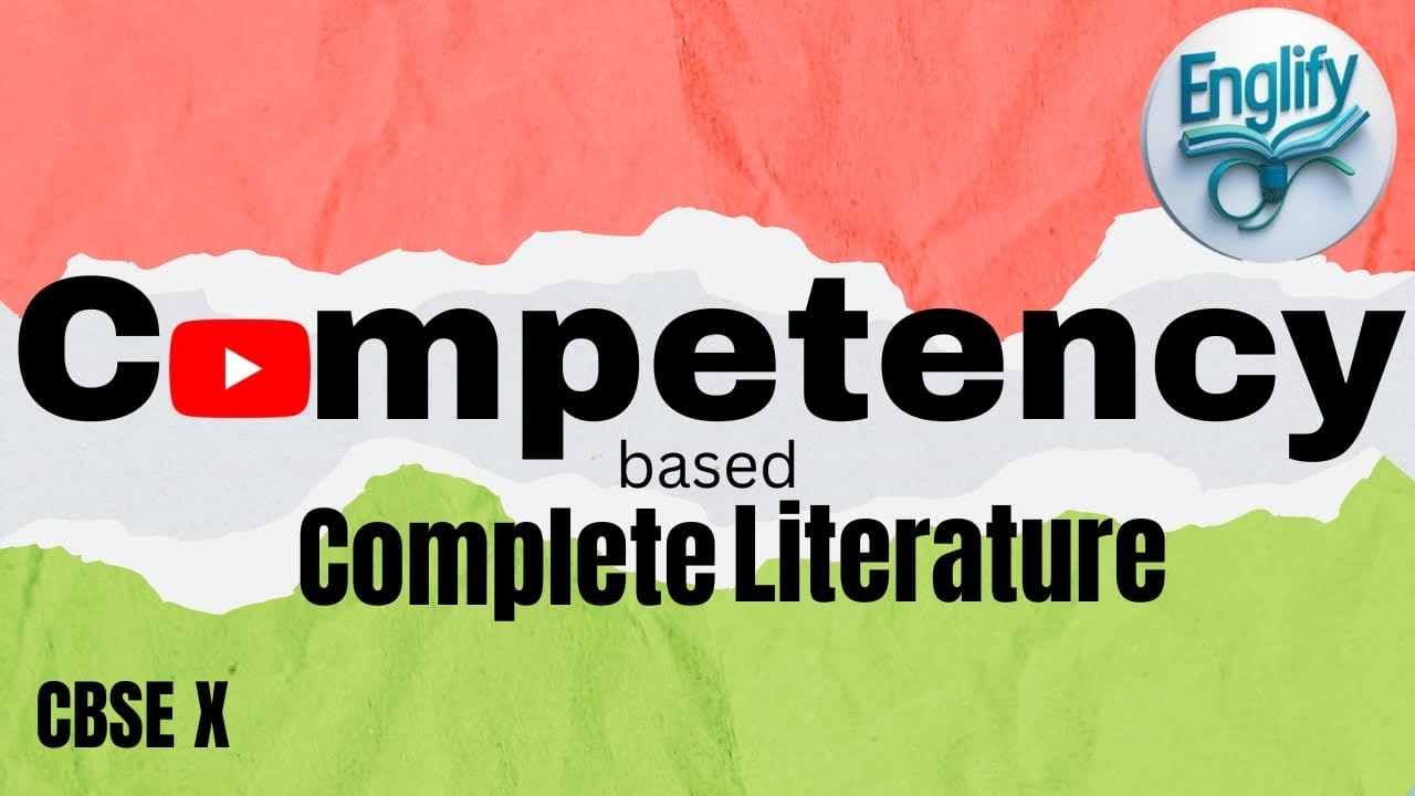 Competency Based points for Board Examination 2026