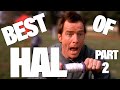 Best of Hal - Malcom in the Middle - PART TWO