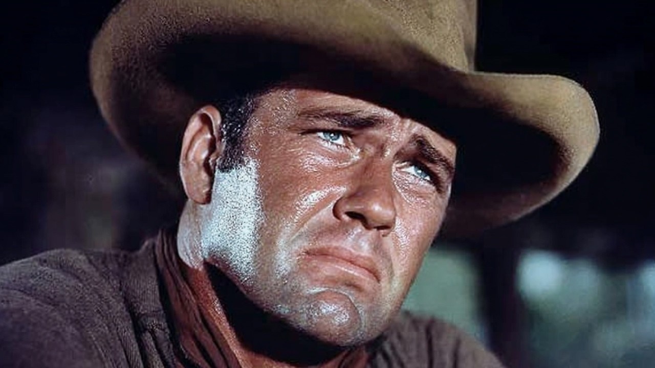 The Real Reason Clint Walker’s Final Cheyenne Episode Is Hard to Watch