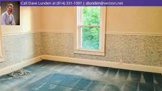 16 Bedford Street, Bradford, PA 16701 - MLS #11556 Fisk Ave In 16701