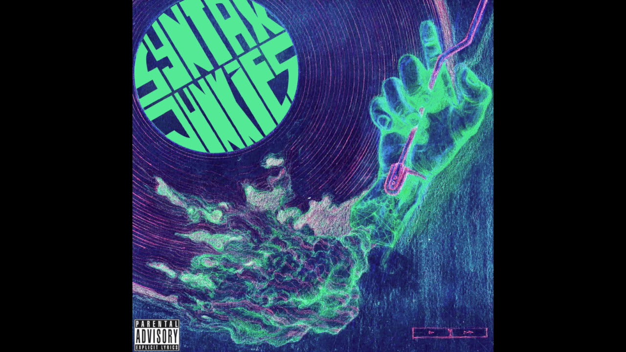 Spekter - Sick As Fuck