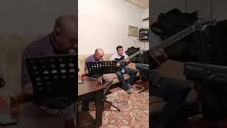 Teşkilat Nesirov, Namiq Beyleqanlı Gitara. 2020