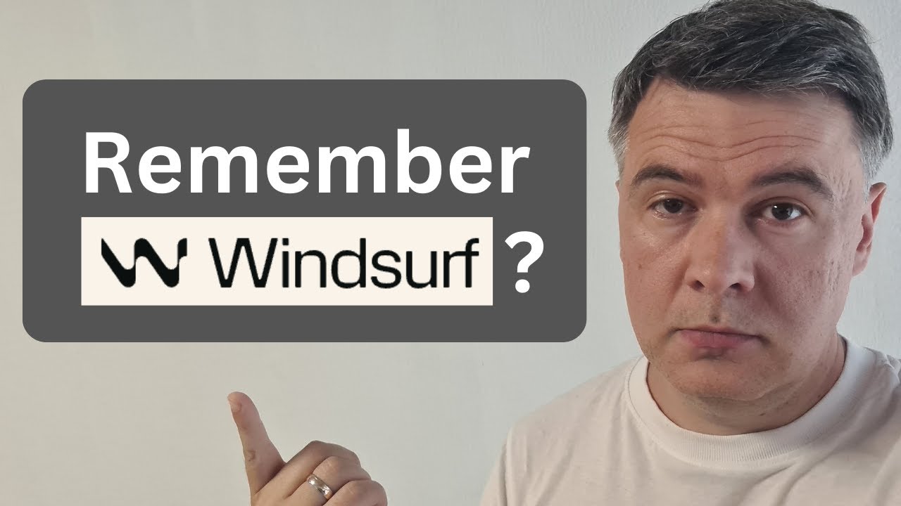 Windsurf Review: Sold to Devin but Still Works?