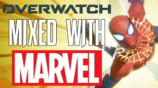 MARVEL'S OVERWATCH?!? Marvel Rivals Reaction \& New Details Breakdown!
