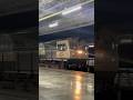 WDP4D powering TPJ PGTN Express #shorts #indianrailways #viral #trending #railvlogger #indiantrains
