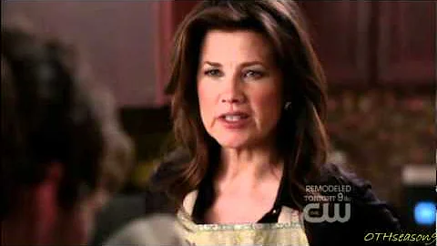 Julian and Victoria 9x02 One Tree Hill