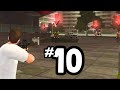 GTA Liberty City Stories Mobile - Part 10 - AIMBOT