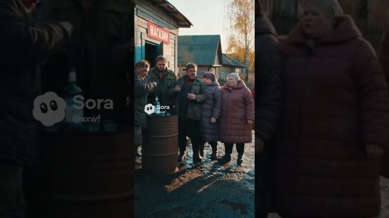 Задрыщенск  ► все что не вошло или вошло в ежедневные выпуски 