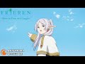Frieren - Oltre la Fine del Viaggio  | Anteprima Ufficiale