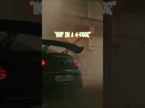 Drumz Galore - 4 Door #phonk  #automobile #limma  #trap #carmusic #amg #bmw  #drift  #edit #cars