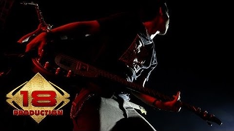 Tipe-X - Sakit Hati ((Live Konser Sei Pinyuh Pontianak 13 Juli 2006)