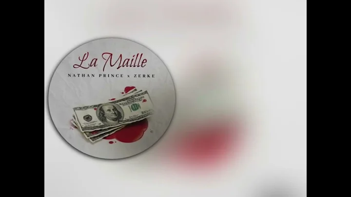 Nathan Prince Feat Zerke La Maille ( video lyrics )