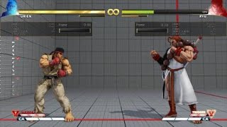 Nemo urien meterless setup practice