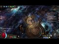 Voidborn Reliquary Key