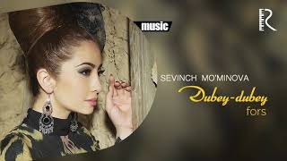 Sevinch Mo'minova - Dubey-dubey (Official music) Resimi