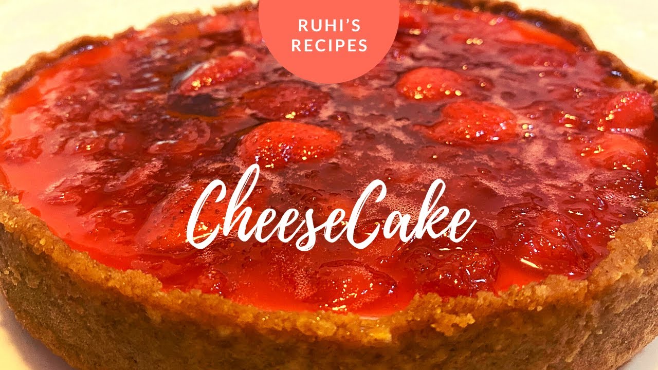 Cheesecake at home in Tamil Light and Creamy Cheesecake Cream