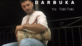 Nancy Ajram - Ya Tabtab (HABIBEATS Baile Funk/Jersey Edit) DARBUKA Resimi