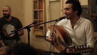 الصحبجية - سعد العود | El-sohbagya - Saad Eloud