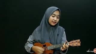 UNTUK MU YANG DI SANA (VERSI ADEL ANGEL)