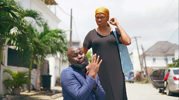 LAGOS LOVE HUNT 2  ||  Lasisi Elenu and Kiekie || Latest African Comedy