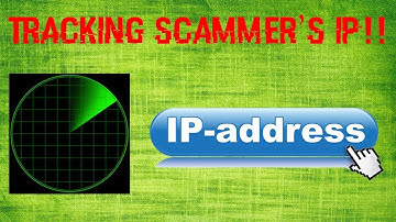 How To Take Out The Ip Address Of Scammers? SECRETS REVEALED