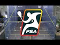 🏴󠁧󠁢󠁥󠁮󠁧󠁿 Malik v Soliman 🇪🇬 | Silicon Valley Open 2025 | ROUND 2 HIGHLIGHTS