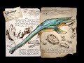 Denizlerin brontosu Plesiosaur eğittik | ARK Youtuber Savaşları | Bölüm 17