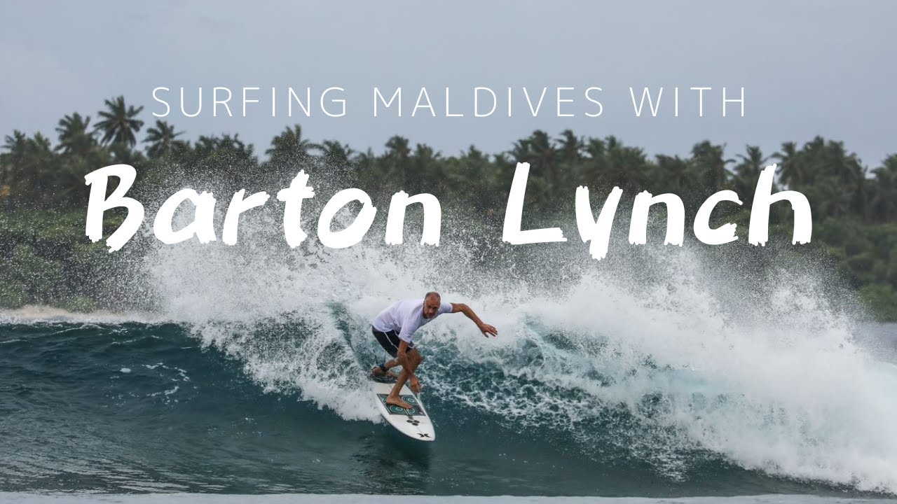 barton lynch surfer