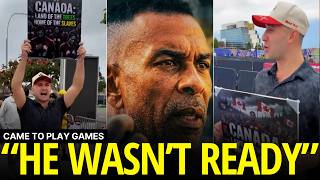 He Came to BET Awards to Disrespect Black Women — One Man Made Him Regret It