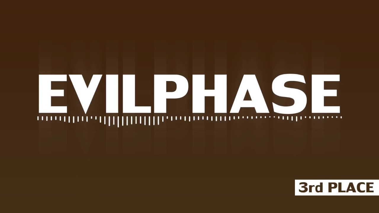 CONTRVST - Unexplored (EvilPhase Remix)