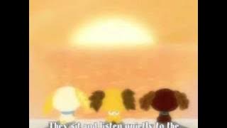 Ocha-Ken (Tea Dogs) Episode 21