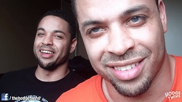 TMW - First Live Show Update @hodgetwins