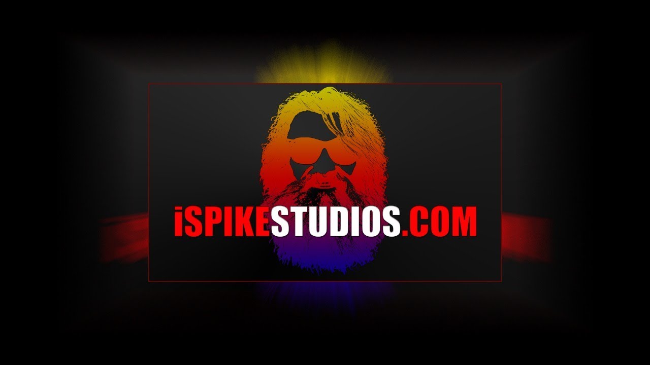 iSPIKE STUDIOS - VIP CLUB - Members Only -  Livestream in 4K on YouTube 1