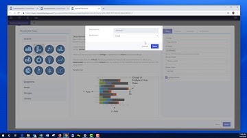 Analyze Data with a Dashboard