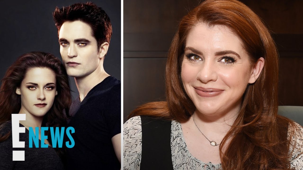 Exclusive: Stephenie Meyer Didn't Know if "Twilight" Fans Still ...