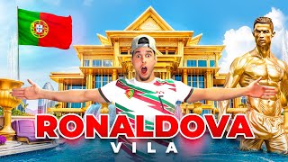 Thumbnail for 24 SATA U RONALDOVOM HOTELU! *jel moguce ovo*