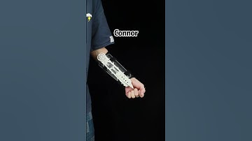 Assassins Creed Connor Hidden Blade Ezio Hidden Blade